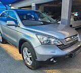 2008 Honda CR-V