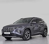 2023 Hyundai Tucson For Sale in KwaZulu-Natal, Pinetown