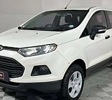 Used Ford Ecosport 1.5 Ambiente (2016)