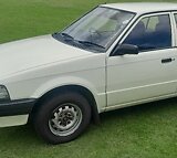 Mazda 323 to swap