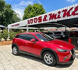 Mazda CX-3 2.0 Active Auto For Sale in Gauteng