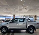 2017 Foton Tunland 2.8 ISF Comfort 4x4 Double-Cab