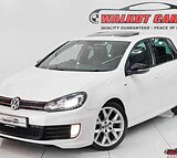 2012 Volkswagen Golf GTI Edition 35 Auto For Sale