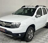 2016 Renault Duster 1.6 Dynamique 4x2