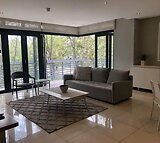 Apartment For Rent In Melrose Arch, Johannesburg