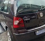 Used VW Polo 1.4 Trendline (2005)