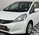 Used Honda Jazz 1.3 Comfort (2012)