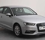 2015 Audi A3 3-dr 1.4 TFSI S Auto