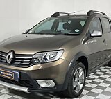 2019 Renault Sandero 900 T Stepway Expression