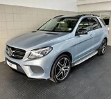 2016 Mercedes-Benz GLE GLE350d For Sale