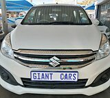 2018 Suzuki Ertiga 1.4 GL For Sale in Gauteng, Johannesburg