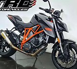 Used KTM (2017)