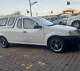 2013 Nissan NP200 1.6i (aircon) For Sale in Gauteng, Johannesburg