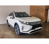 Mitsubishi Eclipse Cross 1.5T GLS CVT For Sale in Limpopo