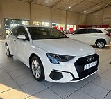 Audi A3 1.4 TFSI TIP Sportback (35TFSI) For Sale in Western Cape