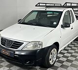 2012 Nissan NP200 1.6 A/C Pick Up Single Cab