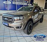 2020 Ford Ranger 2.2TDCi SuperCab 4x4 XL For Sale