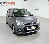 2015 Hyundai Grand i10 1.25 Fluid For Sale