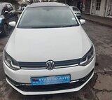 2015 Volkswagen Polo hatch 1.2TDI BlueMotion For Sale in Gauteng, Johannesburg