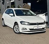 2019 Volkswagen Polo Hatch 1.0TSI Comfortline Auto For Sale