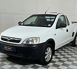 2011 Opel Corsa Utility 1.4i Club Pick Up Single Cab