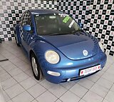 2000 Volkswagen Beetle 2.0 Highline At for sale | Mpumalanga | CHANGECARS