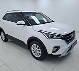 2019 Hyundai Creta 1.6D Executive For Sale