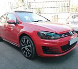 2016 Volkswagen Golf 2.0 Auto For Sale in Gauteng, Johannesburg