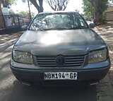 2004 Volkswagen Jetta 1.6 Conceptline For Sale in Gauteng, Johannesburg