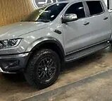 Ford Ranger 2020, Automatic, 2 litres