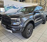 2024 Ford Ranger 3.0T V6 Double Cab Raptor 4WD For Sale