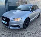 Audi A3 2015, Variomatic, 1.4 litres