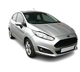 2017 Ford Fiesta For Sale in KwaZulu-Natal, Pinetown