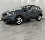 Renault Kadjar 1.2T Dynamique For Sale in KwaZulu-Natal