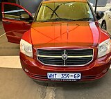 dodge caliber 1.8 SXT