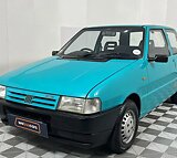 1997 Fiat Uno Cento