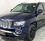 2014 Jeep Compass