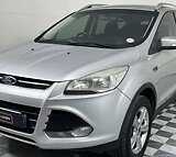 Used Ford Kuga 1.6T Ambiente (2013)