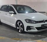 2017 Volkswagen Golf GTi For Sale