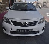 2016 Toyota Corolla Quest 1.6 For Sale in Gauteng, Johannesburg
