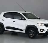2020 Renault Kwid 1.0 Expression For Sale in Western Cape, Cape Town