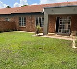Townhouse For Sale in Eco Park Estate IOL Property