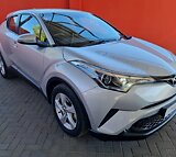Toyota C-HR 1.2T Plus CVT For Sale in North West