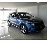 Kia Sorento 2.2D SX AWD Auto For Sale in Gauteng