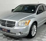 2011 Dodge Caliber 2.0 SXT