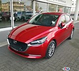 Mazda Mazda2 1.5 Individual 5-Dr Manual 2020