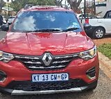 2020 Renault Triber 1.0 Prestige auto For Sale in Gauteng, Johannesburg