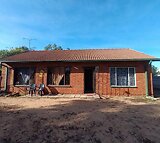 3 Bedroom House For Sale in Odendaalsrus