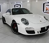 2011 Porsche 911 Carrera GTS Auto For Sale