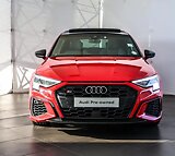 2021 Audi S3 2.0tfsi Quattro S Tronic for sale | Gauteng | CHANGECARS